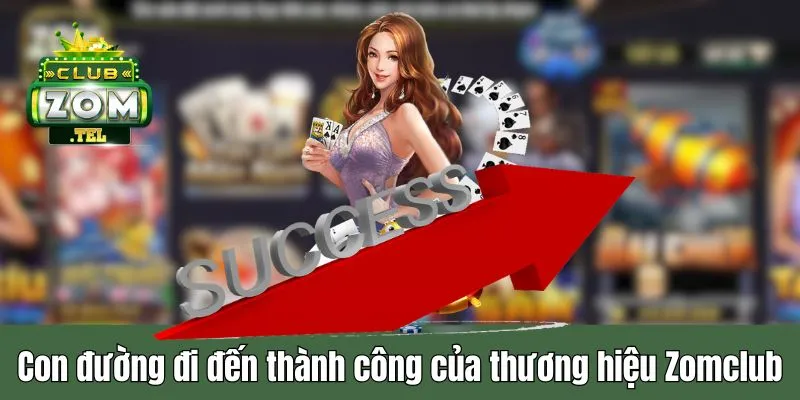 CEO Zomclub - Người Tạo Dựng Thương Hiệu Cá Cược Số 1 2 Điểm qua những thành tựu trong sự nghiệp của CEO nhà cái Zomclub