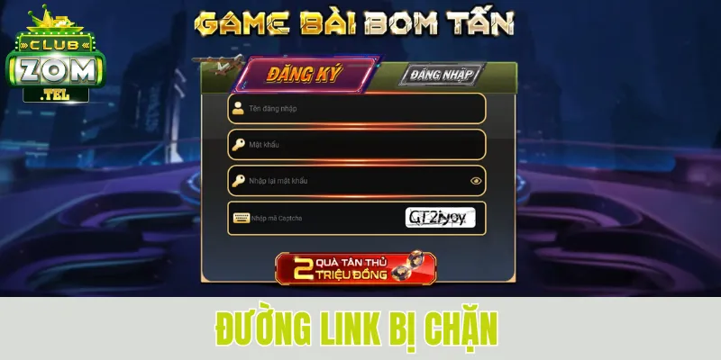 Giải Mã Tin Đồn Zomclub Lừa Đảo, Thắng Không Cho Rút Tiền 3 Link vào Zomclub bị chặn khiến người chơi hoang mang