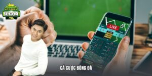 cược bóng đá