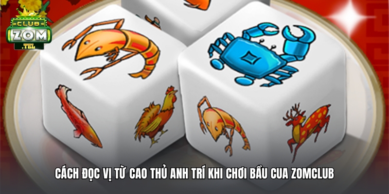 Anh Trí thắng lớn 85 triệu khi chơi Bầu Cua tại Zomclub 4 Cách đọc vị từ cao thủ Anh Trí khi chơi bầu cua zomclub