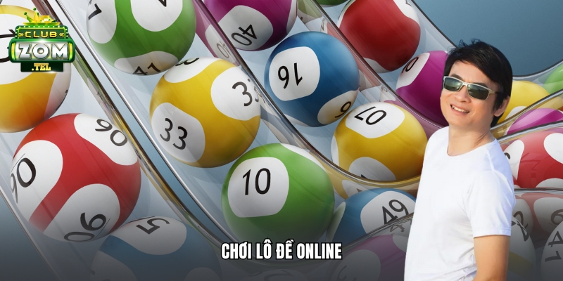 Anh Nam ABC thắng lớn 95 triệu khi chơi Lô Đề tại Zomclub 6 Chơi lô đề online