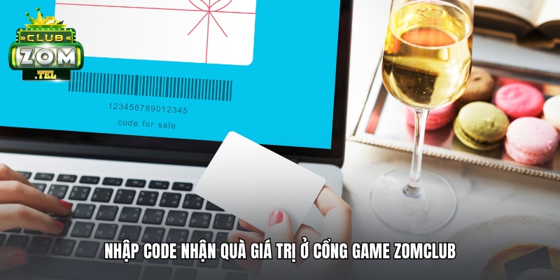 Mã Giftcode Zomclub: Cơ Hội Nhận Quà Khủng 2025 2 Nhập code nhận quà giá trị ở cổng game Zomclub
